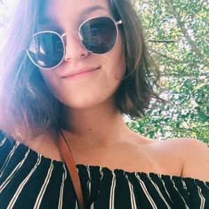 Meet your Posher, Maya